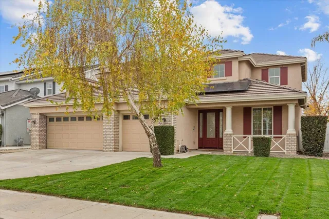 $849,000 | 398 Jason Court, Tracy, CA 95377