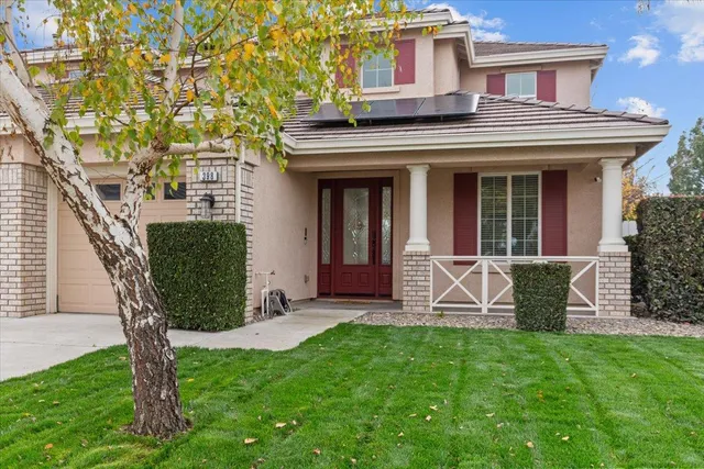 $849,000 | 398 Jason Court, Tracy, CA 95377