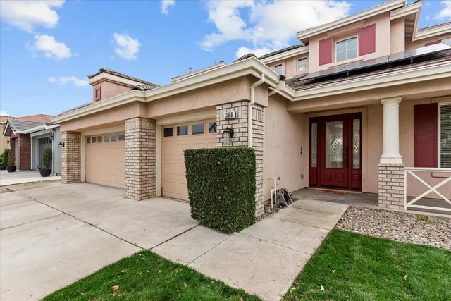 $849,000 | 398 Jason Court, Tracy, CA 95377