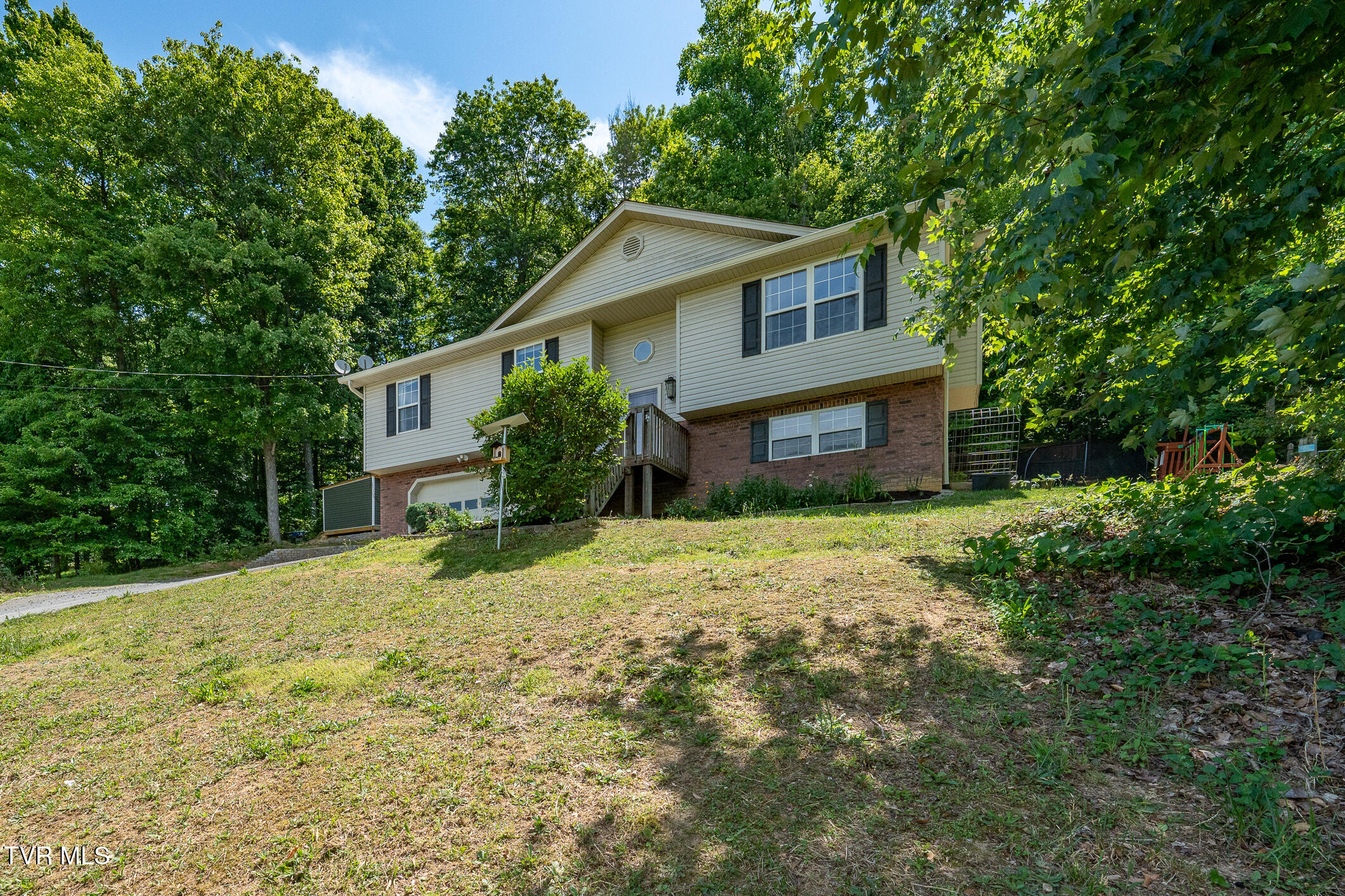 317 Chestnut Grove Church Road Jonesborough, TN 37659 - Photo 57 of 57 317 Chestnut Grove Church Rd (4 of 64)