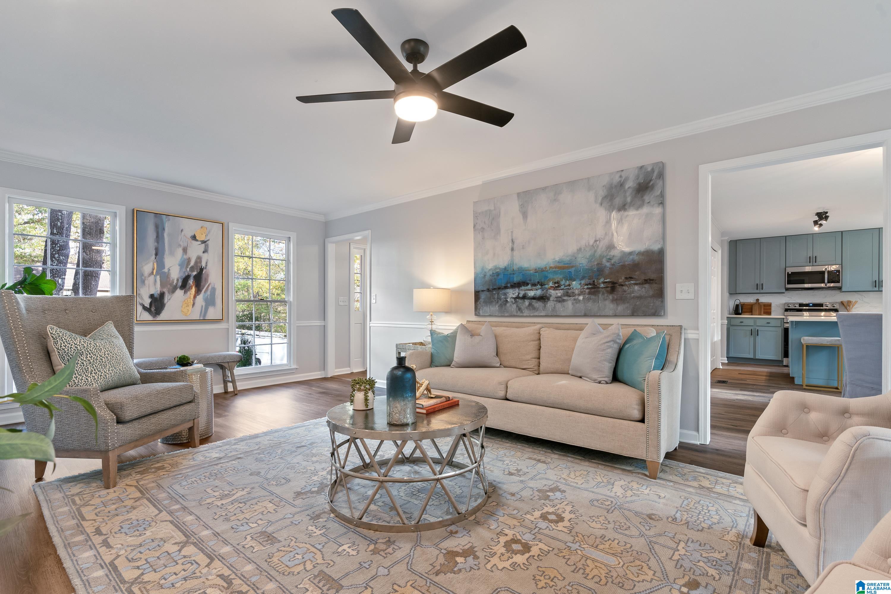 5259 Birdsong Road Birmingham, AL 35242 - Photo 7 of 33