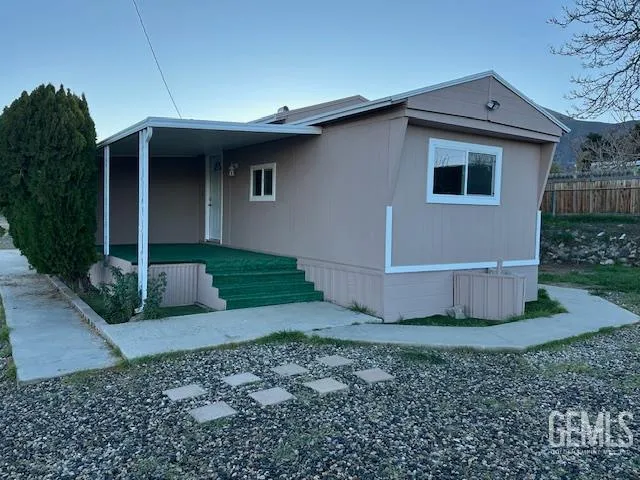 $145,000 | Undisclosed Address, Weldon, CA 93283