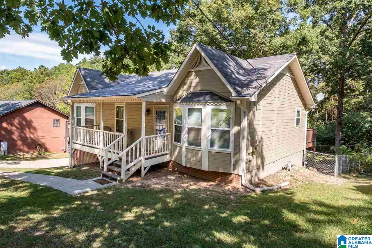 5540 Dug Hollow Road Pinson, AL 35126 - Photo 4 of 23