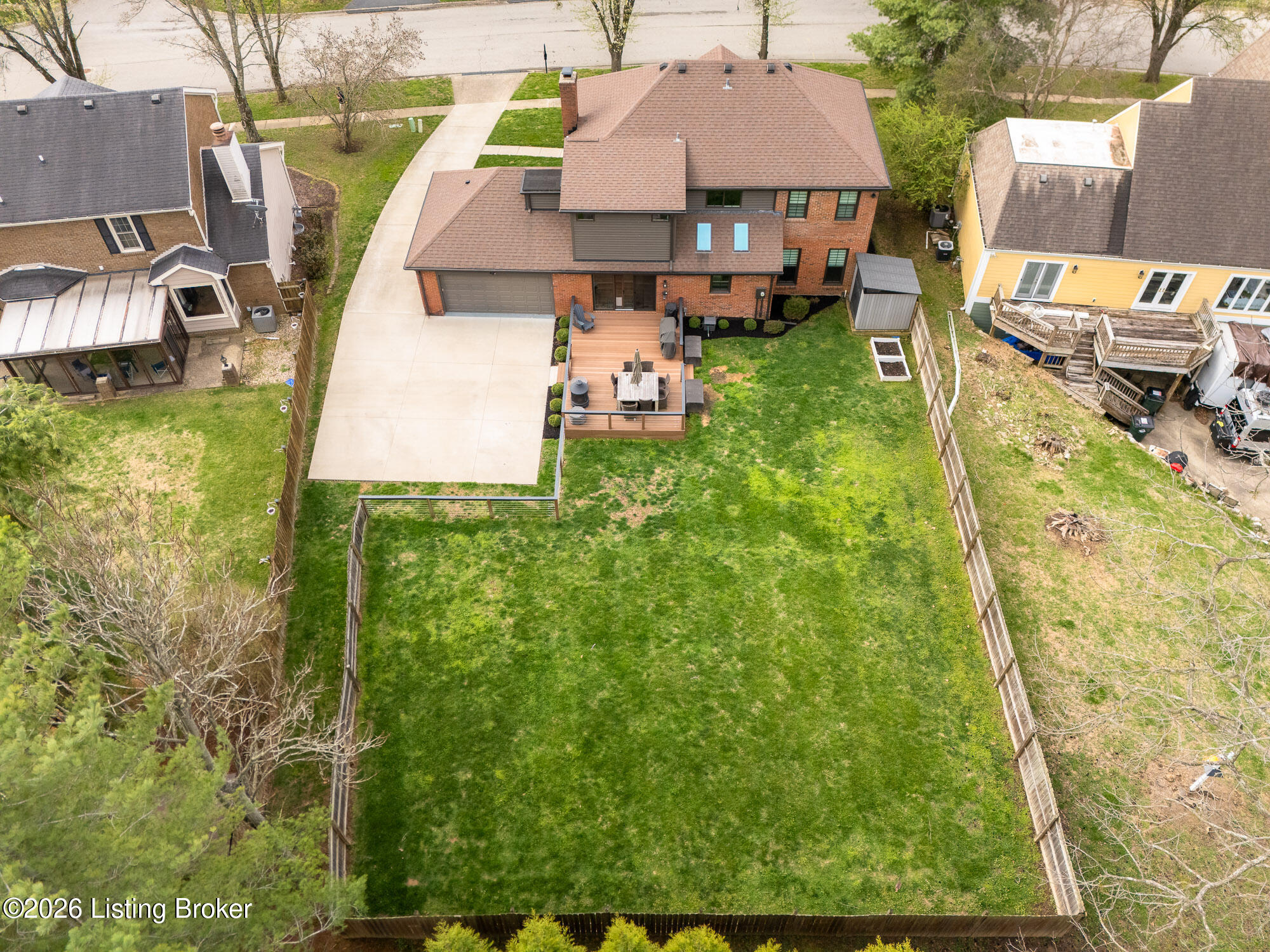 5603 Timber Ridge Drive Prospect, KY 40059 - Photo 54 of 62 58