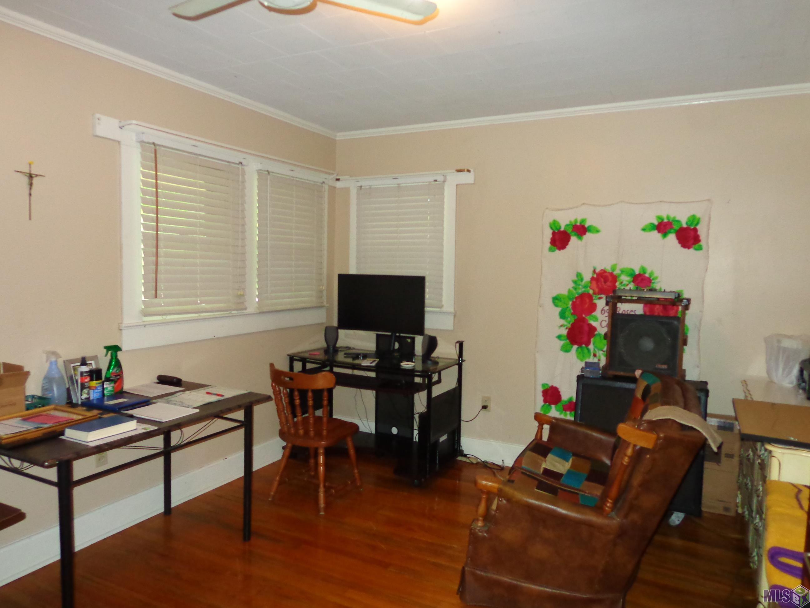 601 Osage Street Franklin, LA 70538 - Photo 7 of 21 HOUSE BEDROOM 1