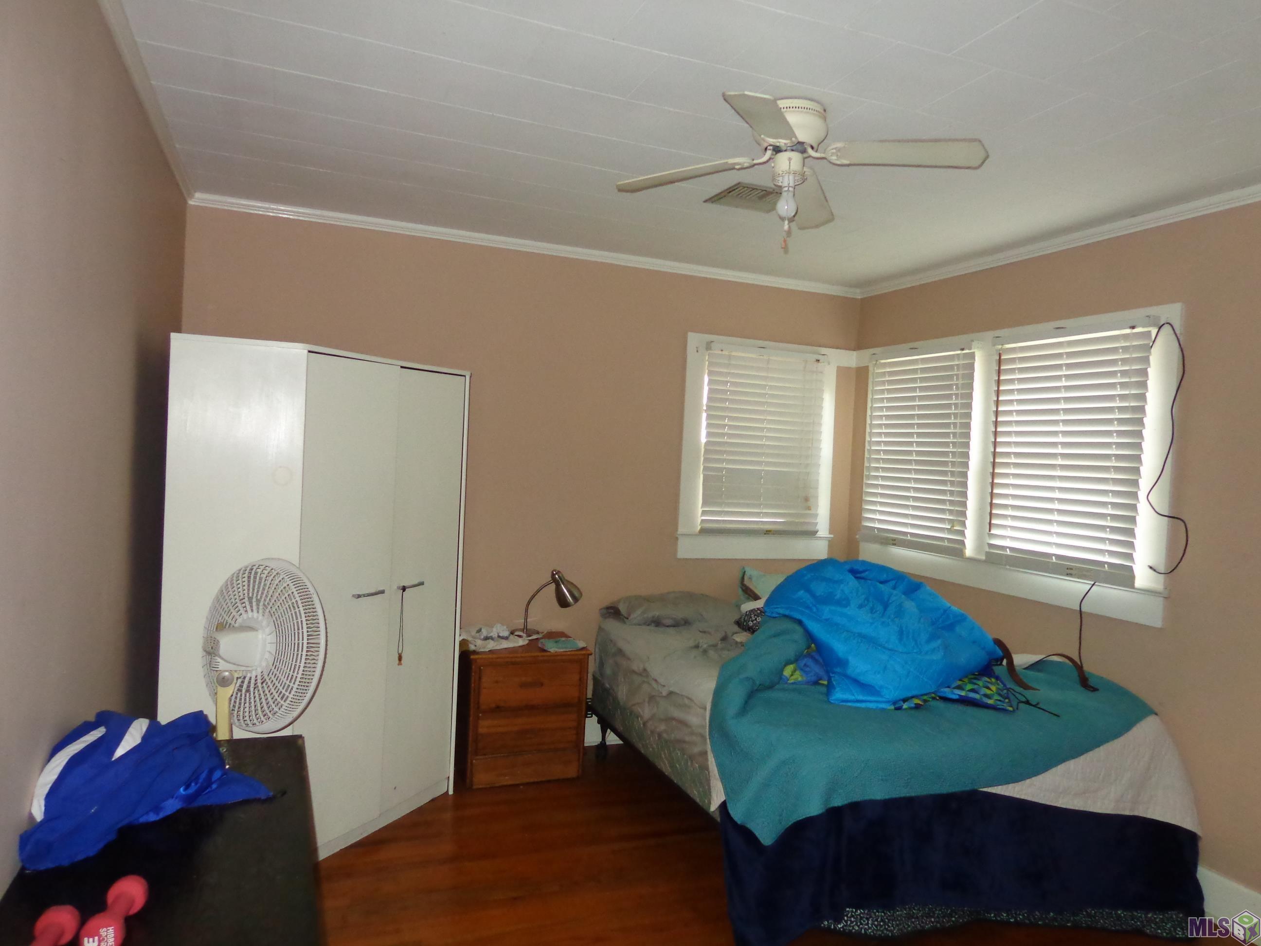 601 Osage Street Franklin, LA 70538 - Photo 8 of 21 HOUSE BEDROOM 2