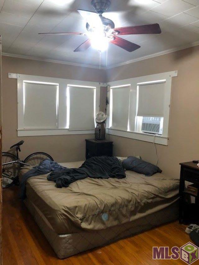 601 Osage Street Franklin, LA 70538 - Photo 9 of 21 HOUSE MASTER BEDROOM