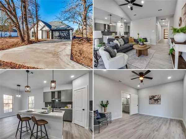 $248,000 | 420 Kelly Lane, Seven Points, TX 75143