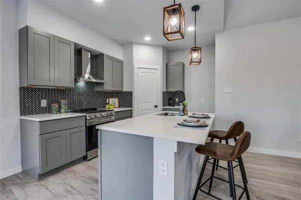 $248,000 | 420 Kelly Lane, Seven Points, TX 75143