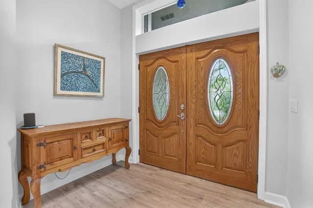 $805,000 | 9275 Southeast Mercury Street, Hobe Sound, FL 33455