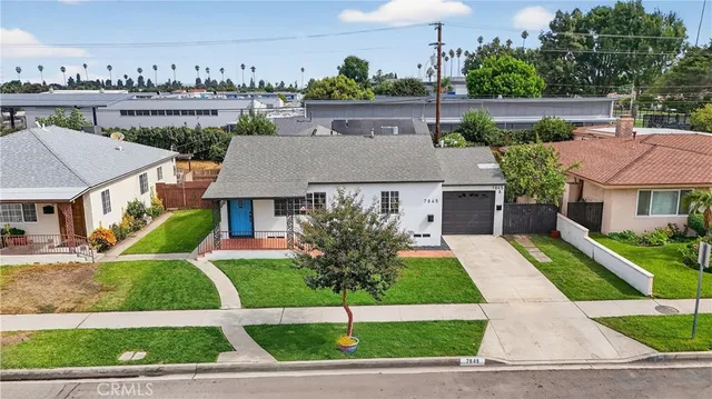 $1,360,000 | 7845 Gainford Street, Downey, CA 90240
