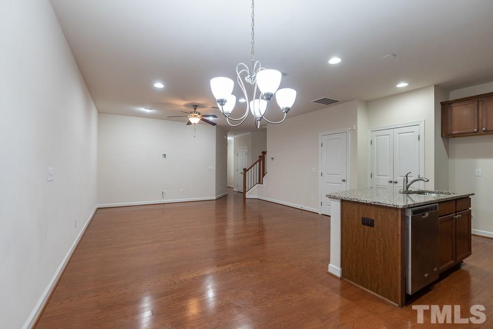 2470 Pecan Ridge Way Apex, NC 27502 - Photo 14 of 30 Dining Room