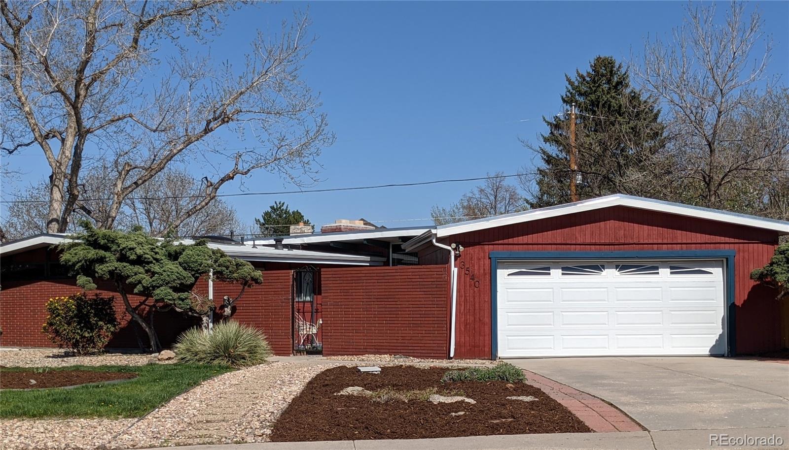3540 Ward Road Wheat Ridge, CO 80033 - Photo 1 of 22