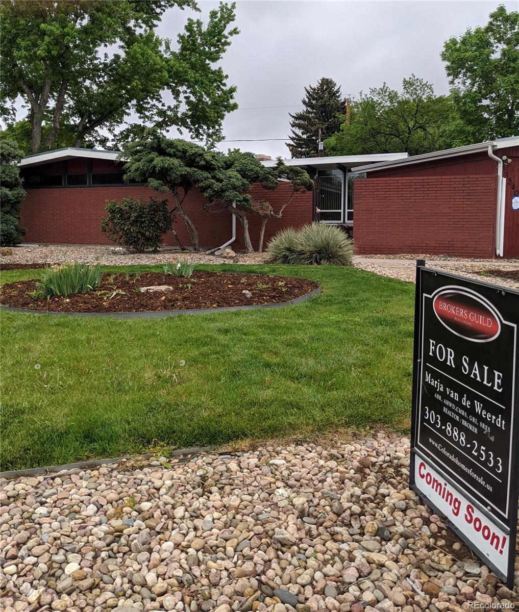 3540 Ward Road Wheat Ridge, CO 80033 - Photo 2 of 22
