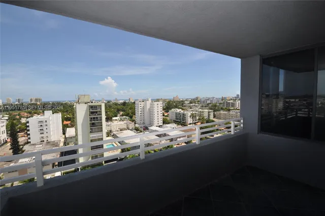 $4,950 | 1330 West Avenue, Unit 1113, Miami Beach, FL 33139