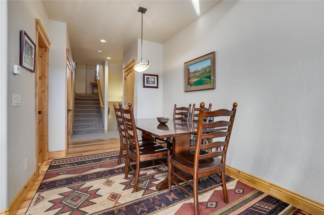 512 South Ridge Street, Unit 512 Breckenridge, CO 80424 - Photo 14 of 35 Gallery Image 14