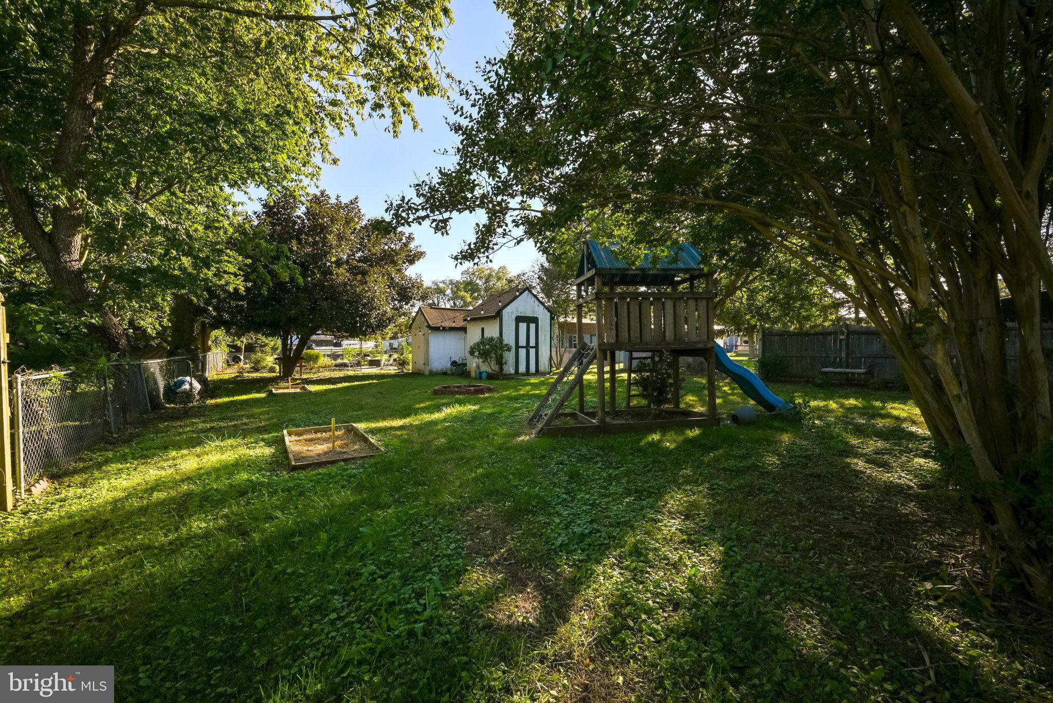 128 Front Street Leipsic, DE 19901 - Photo 42 of 51 Playset