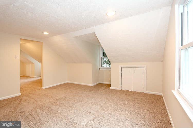 8129 Bullneck Road Baltimore, MD 21222 - Photo 25 of 30 a view of an empty room