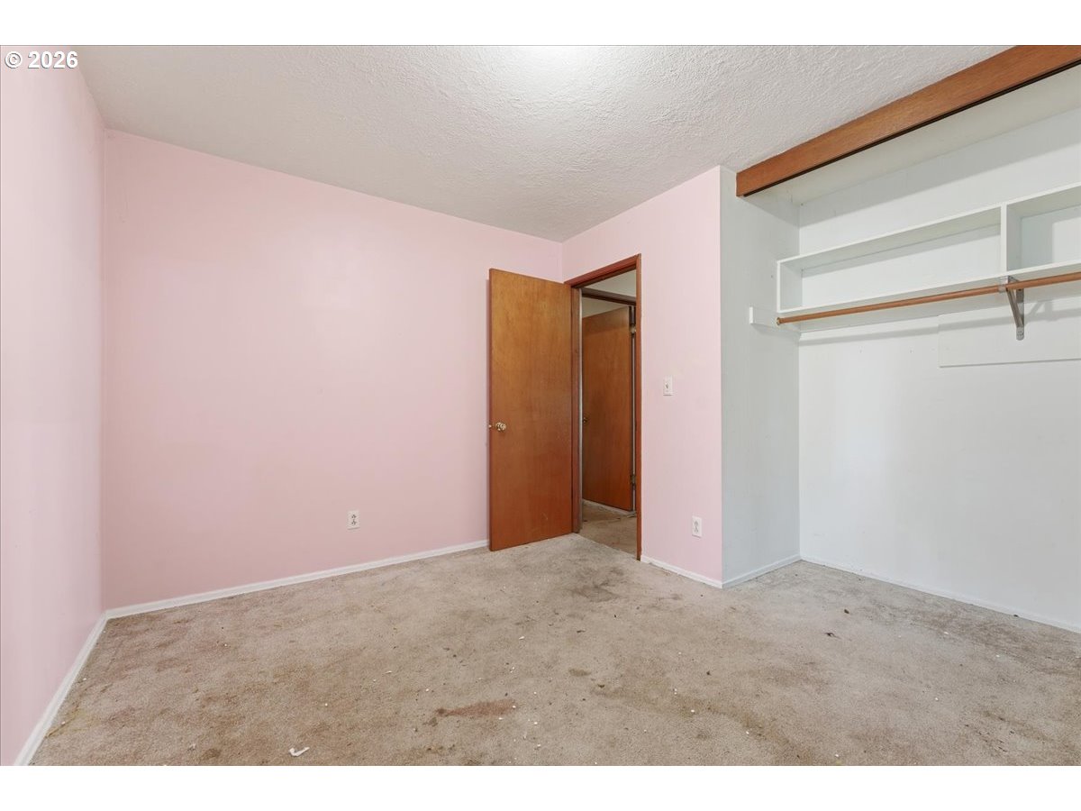 12333 Southeast Madison Street Portland, OR 97233 - Photo 18 of 28 a view of an empty room