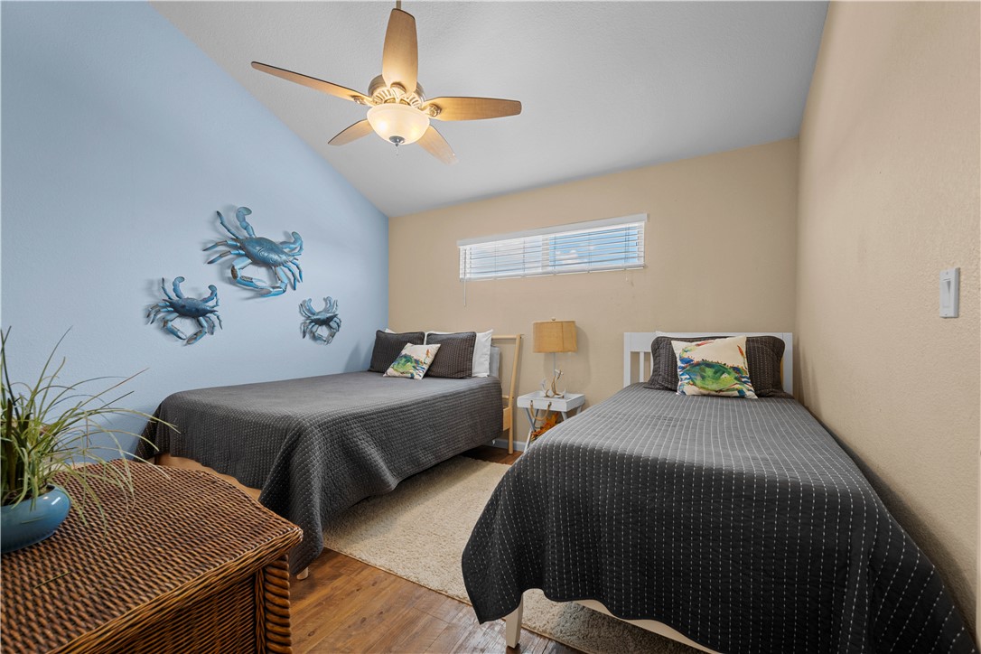 2292 North Fulton Beach Road, Unit 502 Rockport, TX 78382 - Photo 21 of 46 Gallery Image 21