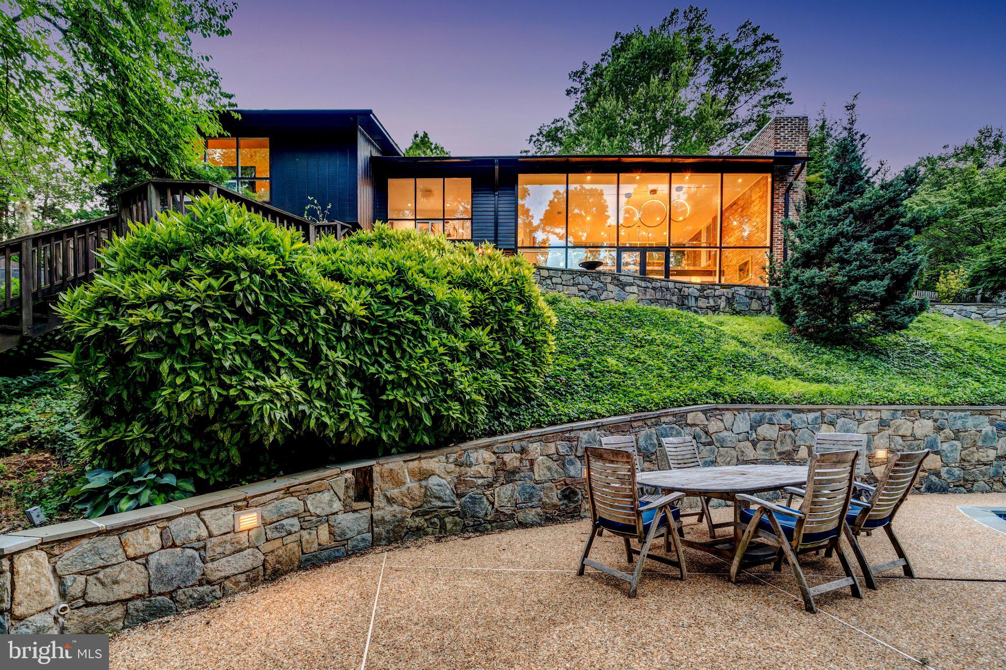 1927 Marthas Road Alexandria, VA 22307 - Photo 78 of 105 mean multiple ways to entertain this summer
