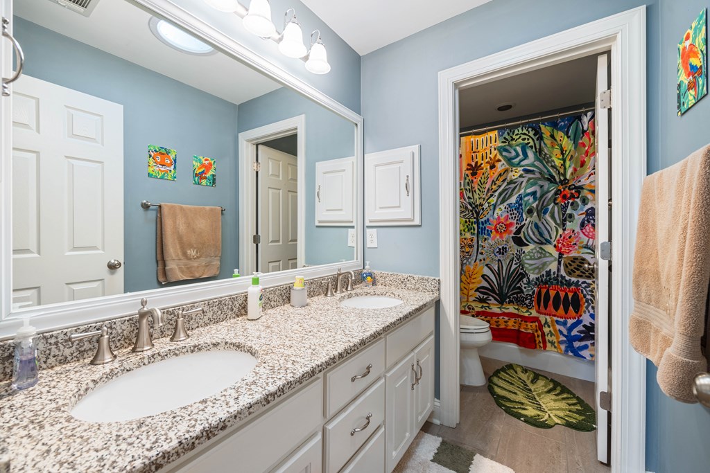 4944 Turnberry Lane Columbus, GA 31909 - Photo 34 of 45