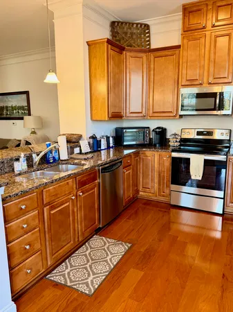 $3,400 | 200 River Landing Drive, Unit D202, Daniel Island, SC 29492