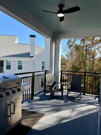$3,400 | 200 River Landing Drive, Unit D202, Daniel Island, SC 29492