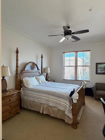 $3,400 | 200 River Landing Drive, Unit D202, Daniel Island, SC 29492