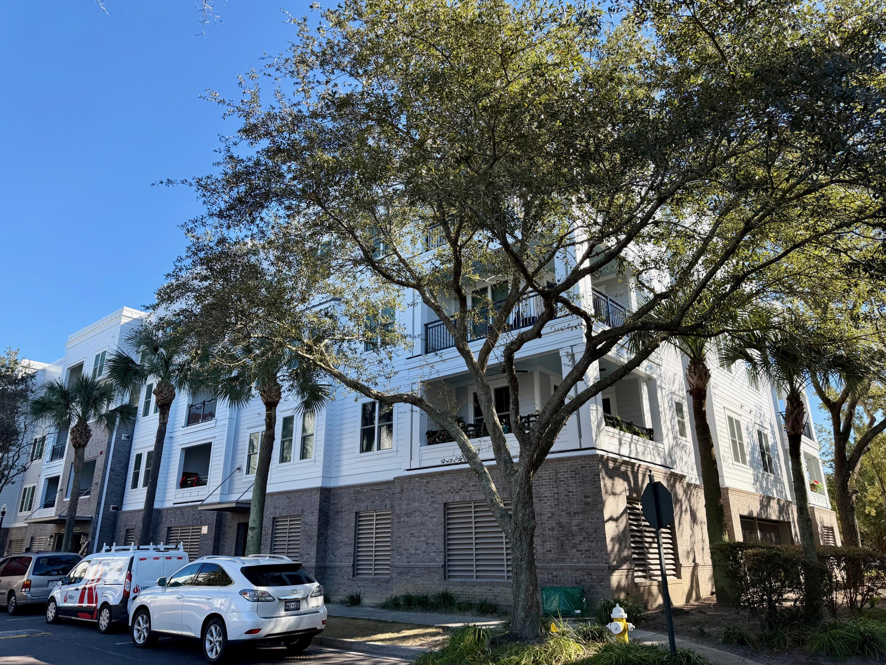 200 River Landing Drive, Unit D202 Daniel Island, SC 29492 - Photo 2 of 47 Building D