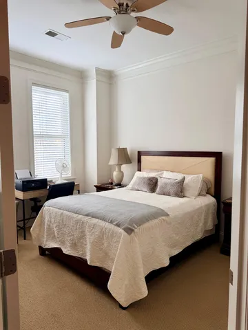 $3,500 | 200 River Landing Drive, Unit D202, Daniel Island, SC 29492