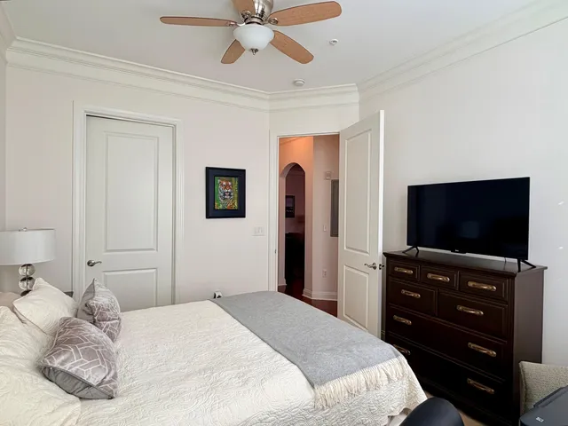 $3,500 | 200 River Landing Drive, Unit D202, Daniel Island, SC 29492