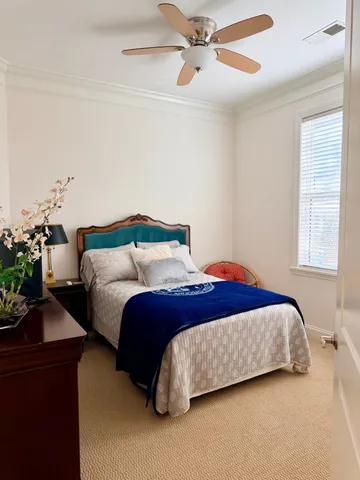 $3,500 | 200 River Landing Drive, Unit D202, Daniel Island, SC 29492