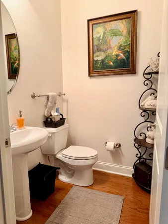 $3,400 | 200 River Landing Drive, Unit D202, Daniel Island, SC 29492