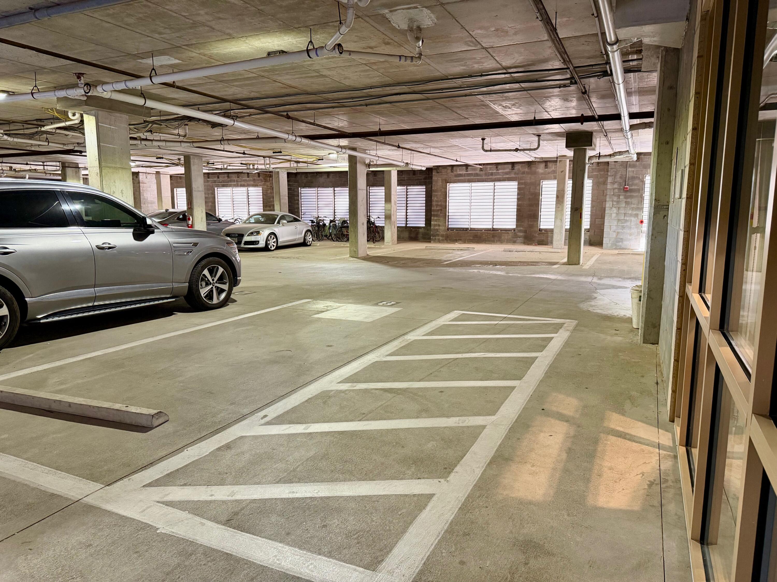 200 River Landing Drive, Unit D202 Daniel Island, SC 29492 - Photo 29 of 47 Covered parking - 1 assigned spot