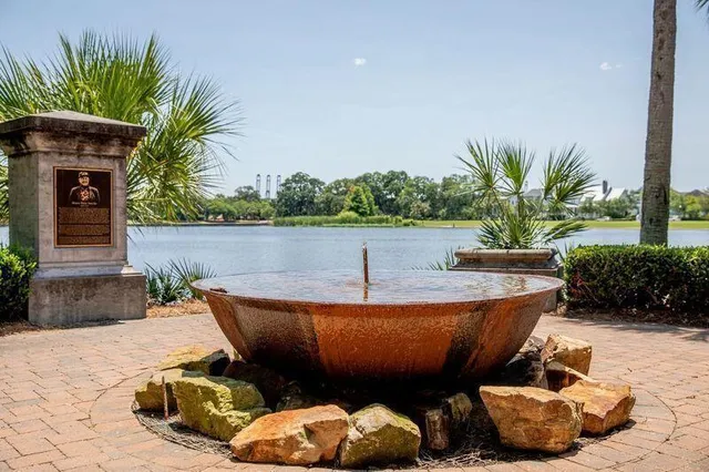 $3,500 | 200 River Landing Drive, Unit D202, Daniel Island, SC 29492