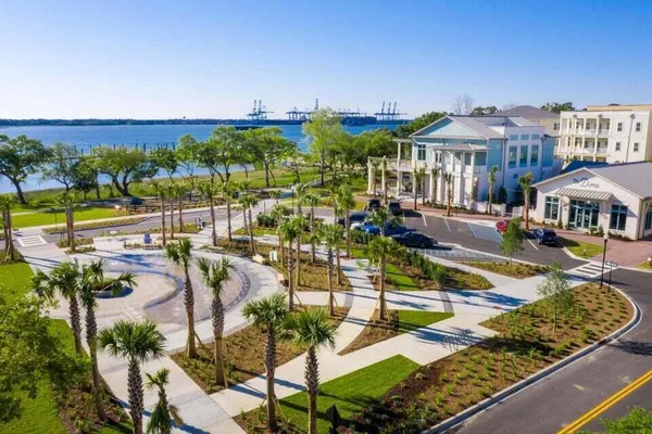 $3,400 | 200 River Landing Drive, Unit D202, Daniel Island, SC 29492