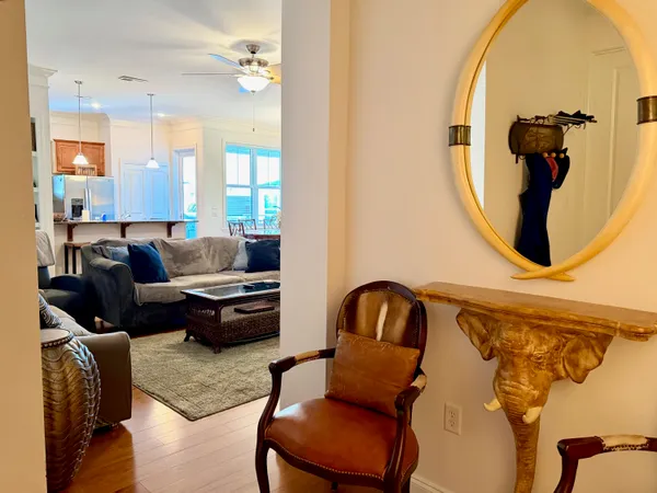 $3,400 | 200 River Landing Drive, Unit D202, Daniel Island, SC 29492