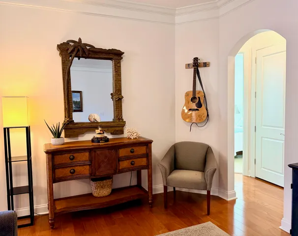 $3,500 | 200 River Landing Drive, Unit D202, Daniel Island, SC 29492