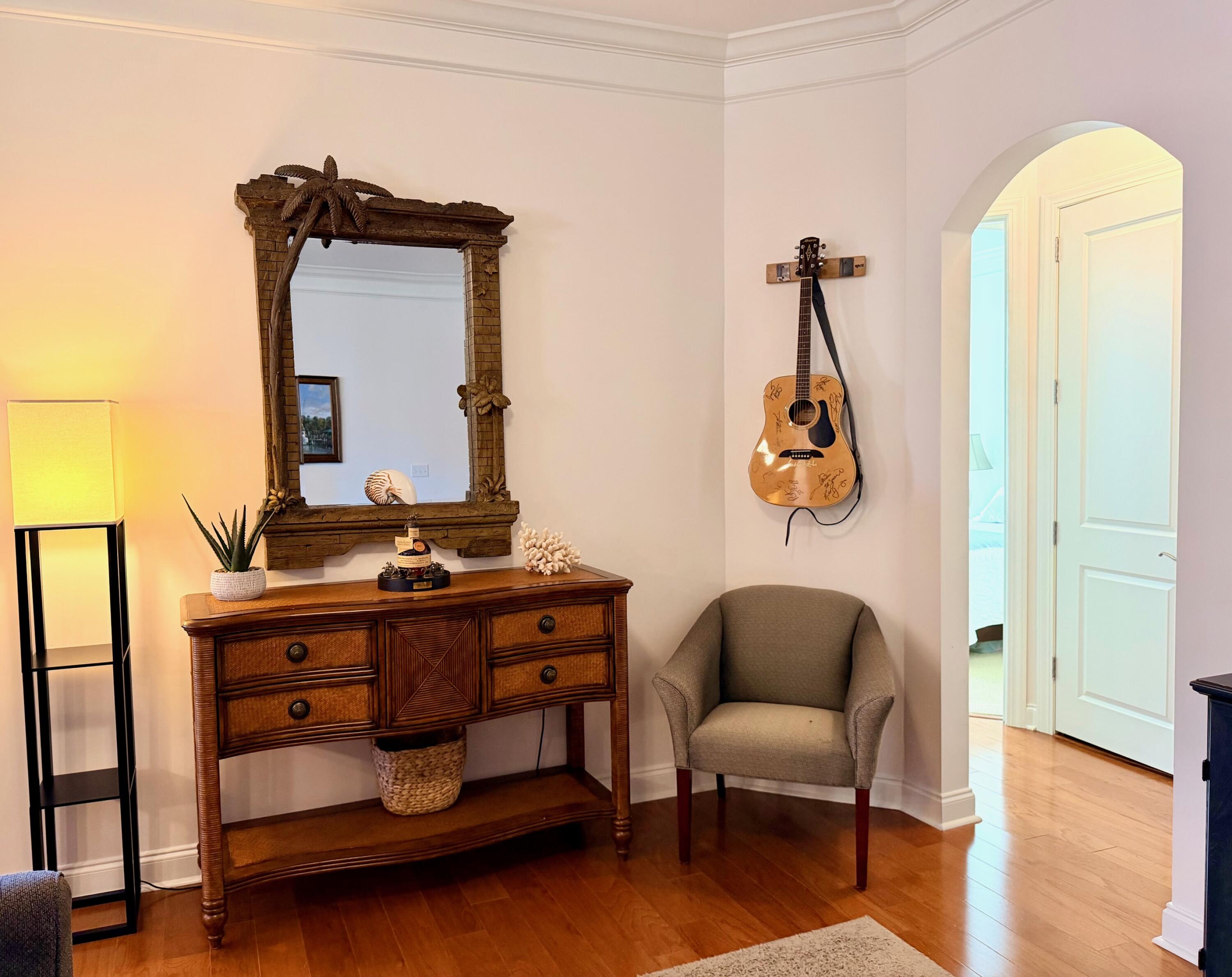 200 River Landing Drive, Unit D202 Daniel Island, SC 29492 - Photo 9 of 47 Living room