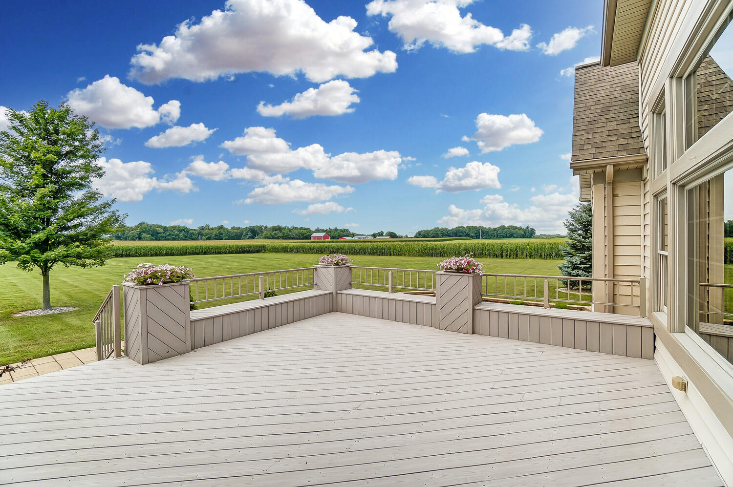 11135 Rupert Road Wapakoneta, OH 45895 - Photo 100 of 121