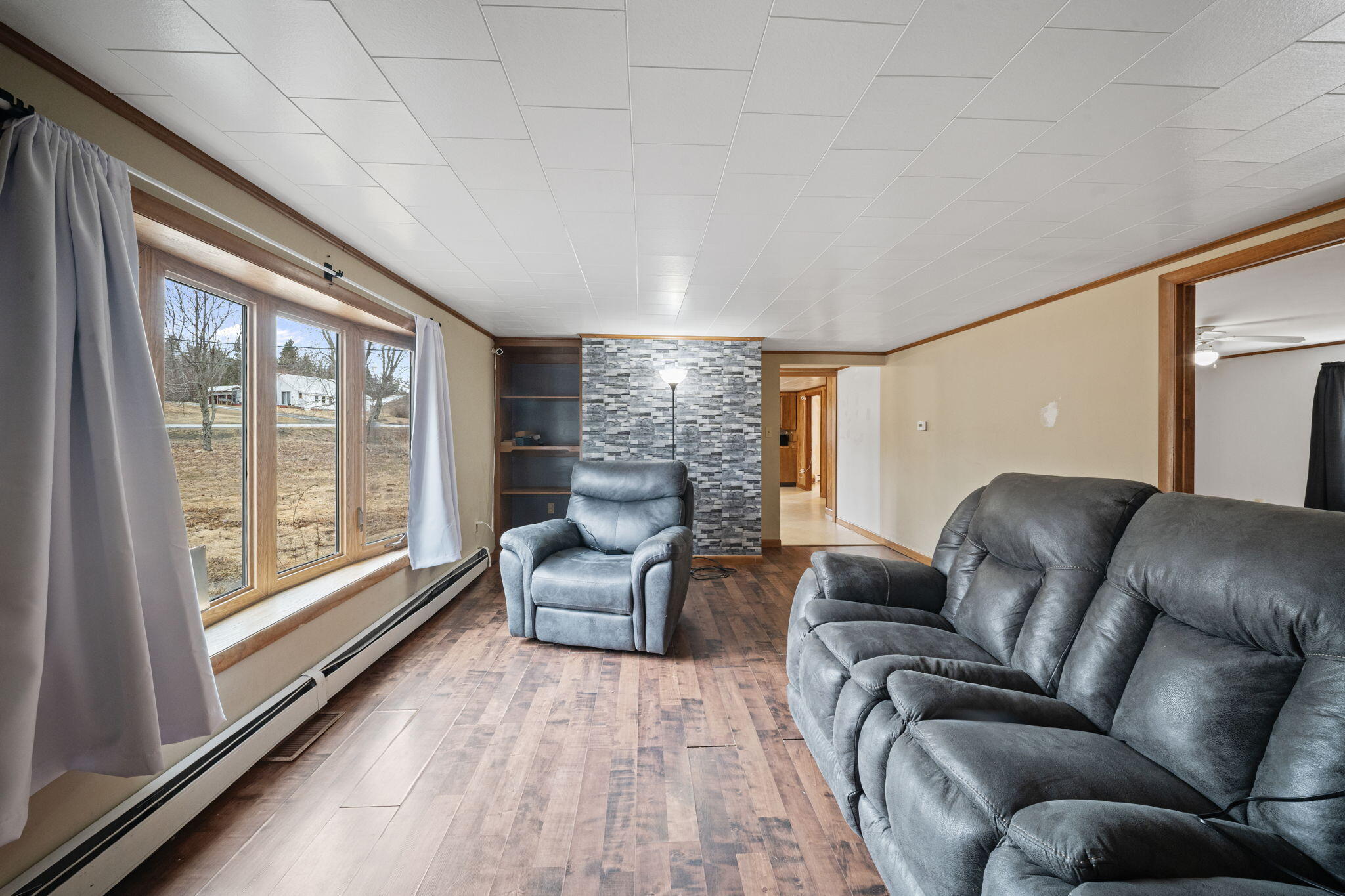 913 B Road Ludlow, ME 04730 - Photo 13 of 25 913 B Road