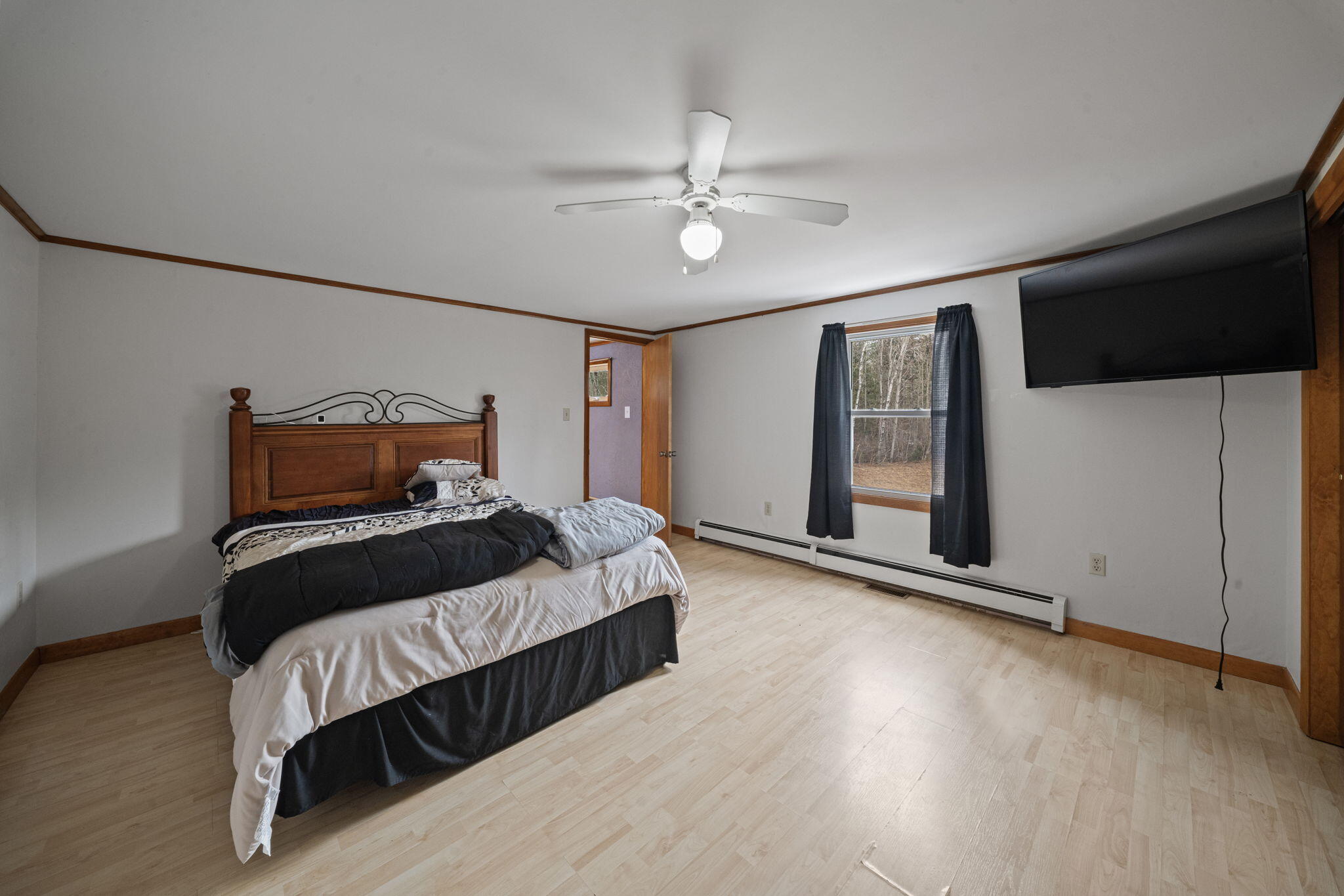 913 B Road Ludlow, ME 04730 - Photo 14 of 25 913 B Road