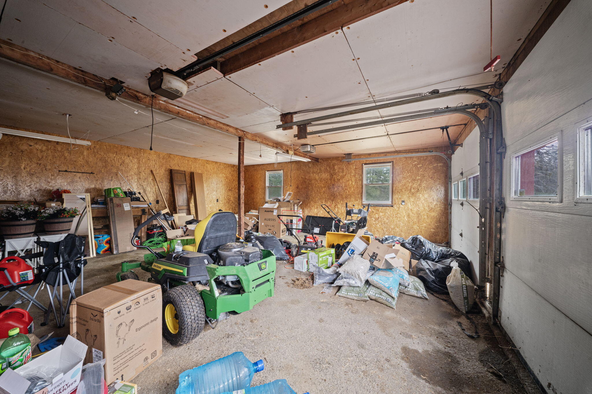 913 B Road Ludlow, ME 04730 - Photo 18 of 25 913 B Road
