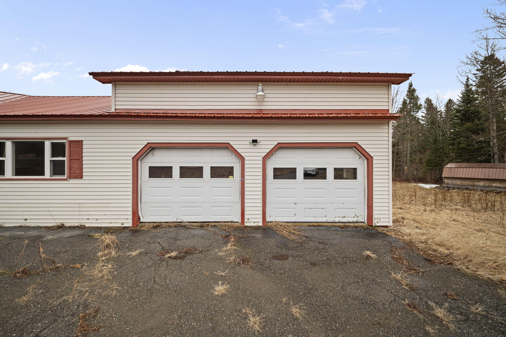 913 B Road Ludlow, ME 04730 - Photo 19 of 25 913 B Road