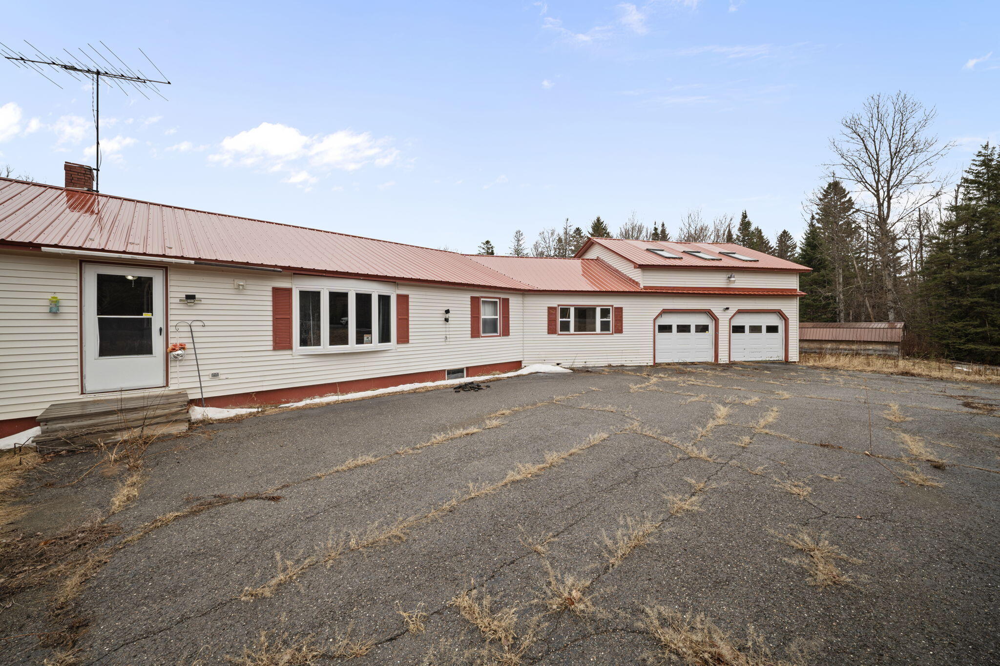 913 B Road Ludlow, ME 04730 - Photo 2 of 25 913 B Road