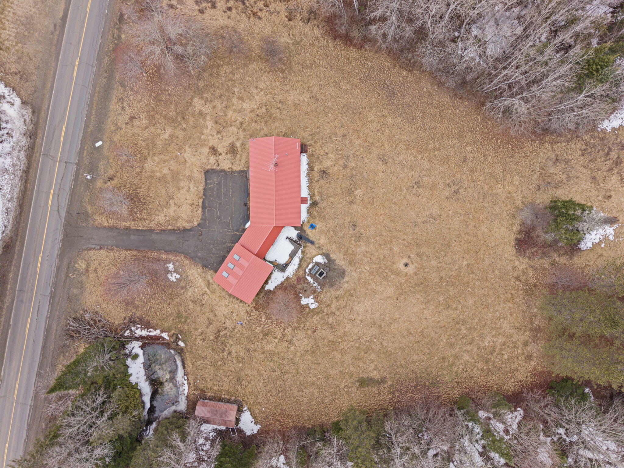 913 B Road Ludlow, ME 04730 - Photo 22 of 25 913 B Road