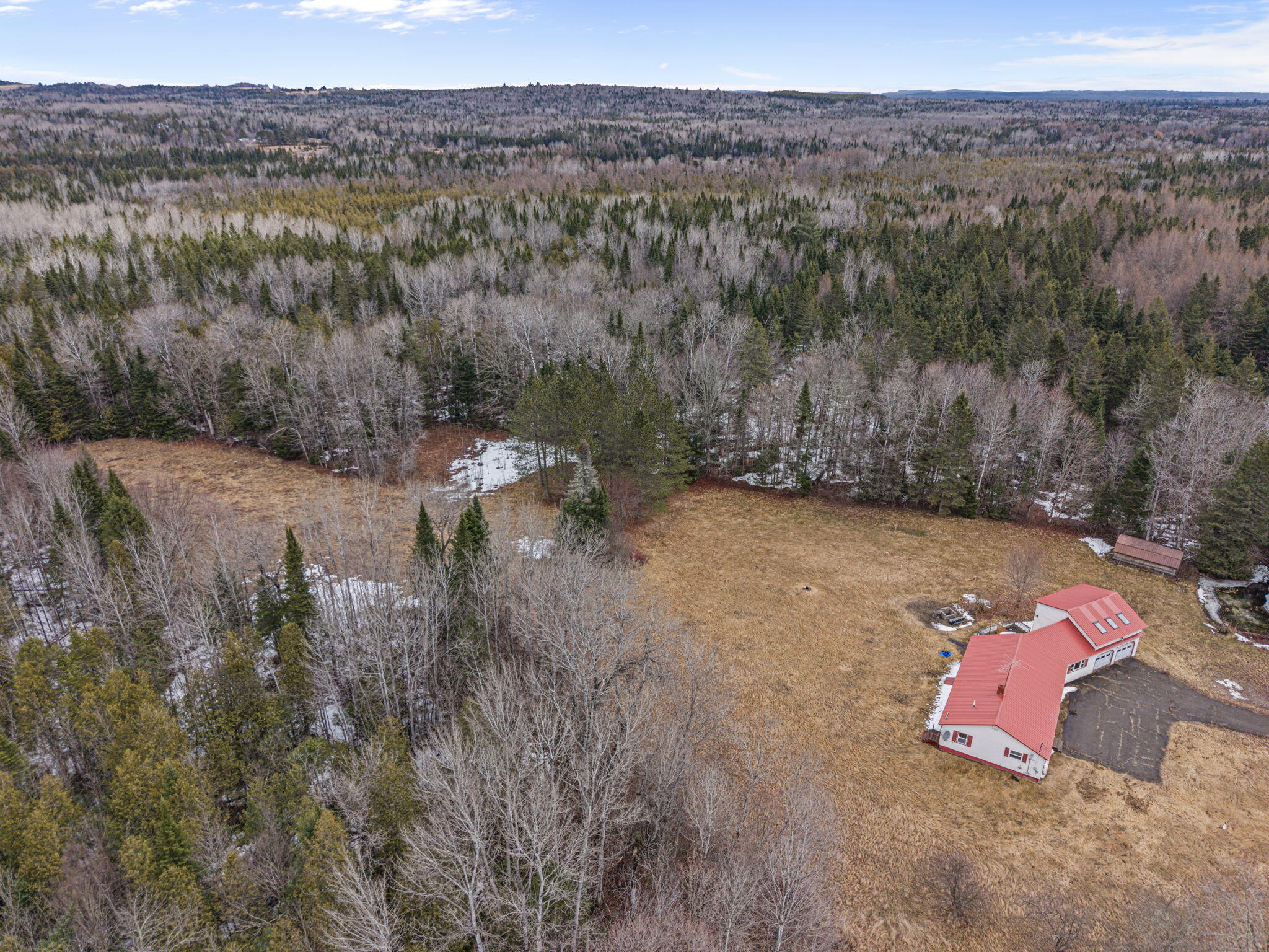 913 B Road Ludlow, ME 04730 - Photo 23 of 25 913 B Road