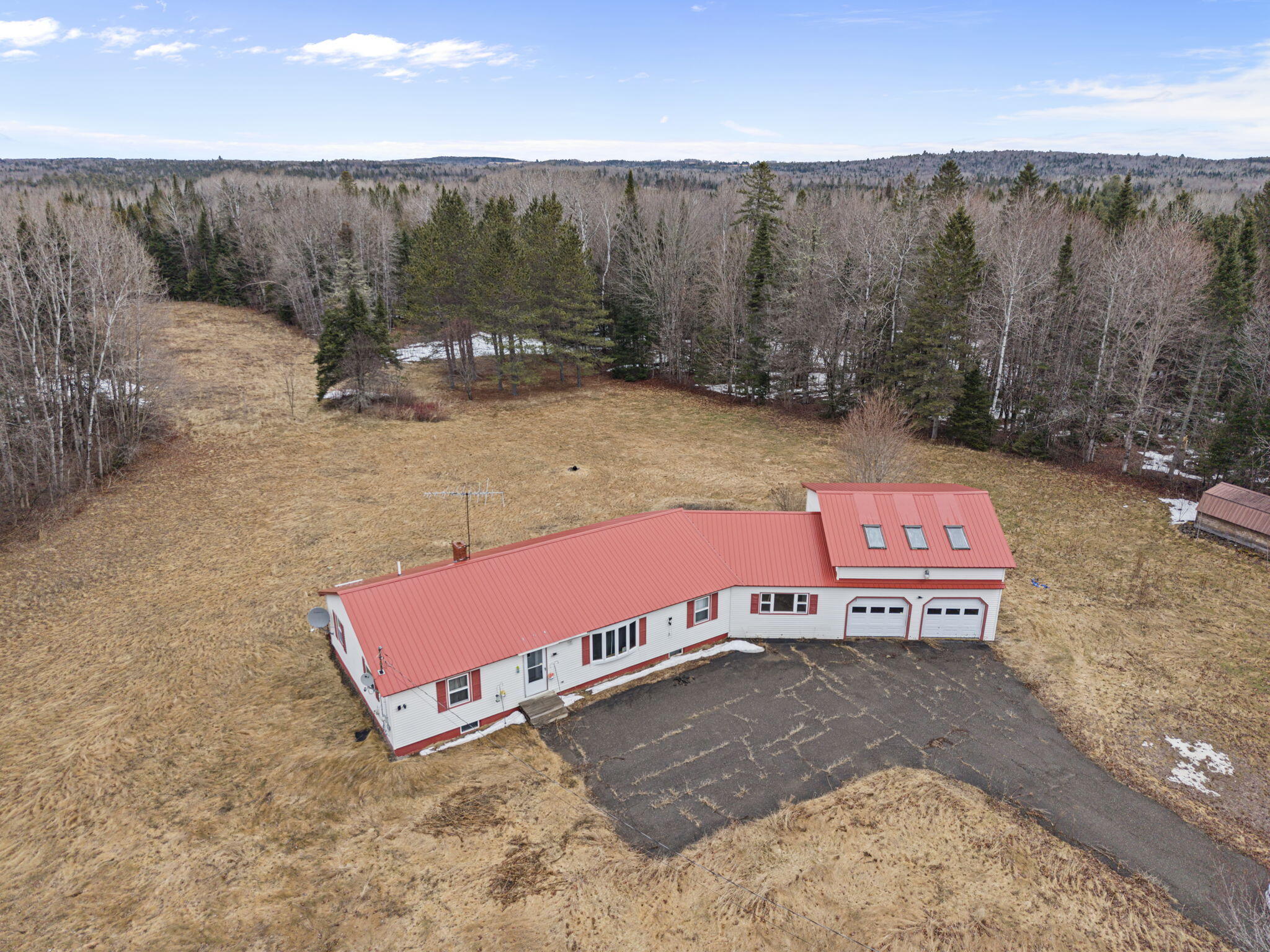 913 B Road Ludlow, ME 04730 - Photo 25 of 25 913 B Road