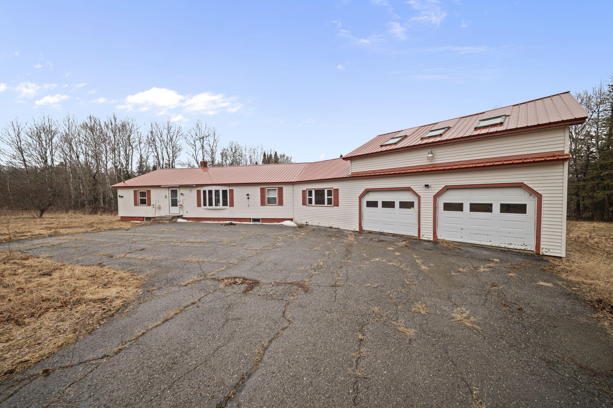 913 B Road Ludlow, ME 04730 - Photo 3 of 25 913 B Road